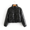 Julia™ | Bomber jacket