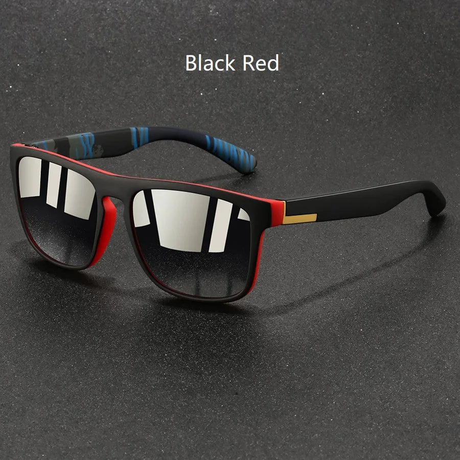 Maverick™ Sunglasses | Protection for Driving, Fishing & Outdoor Wear