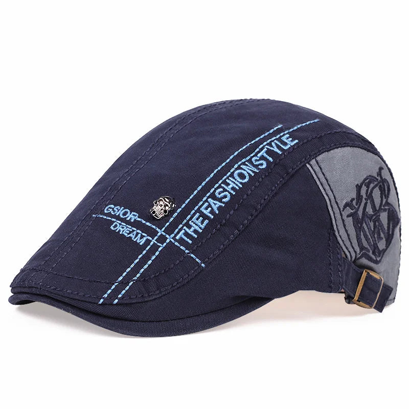 Sage & Moss™ | Summer Cap