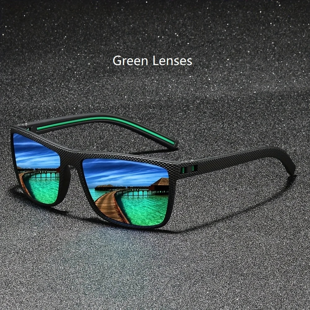 Hudson™ | Sunglasses – Vintage Edge, Modern Protection (1+1 FREE)