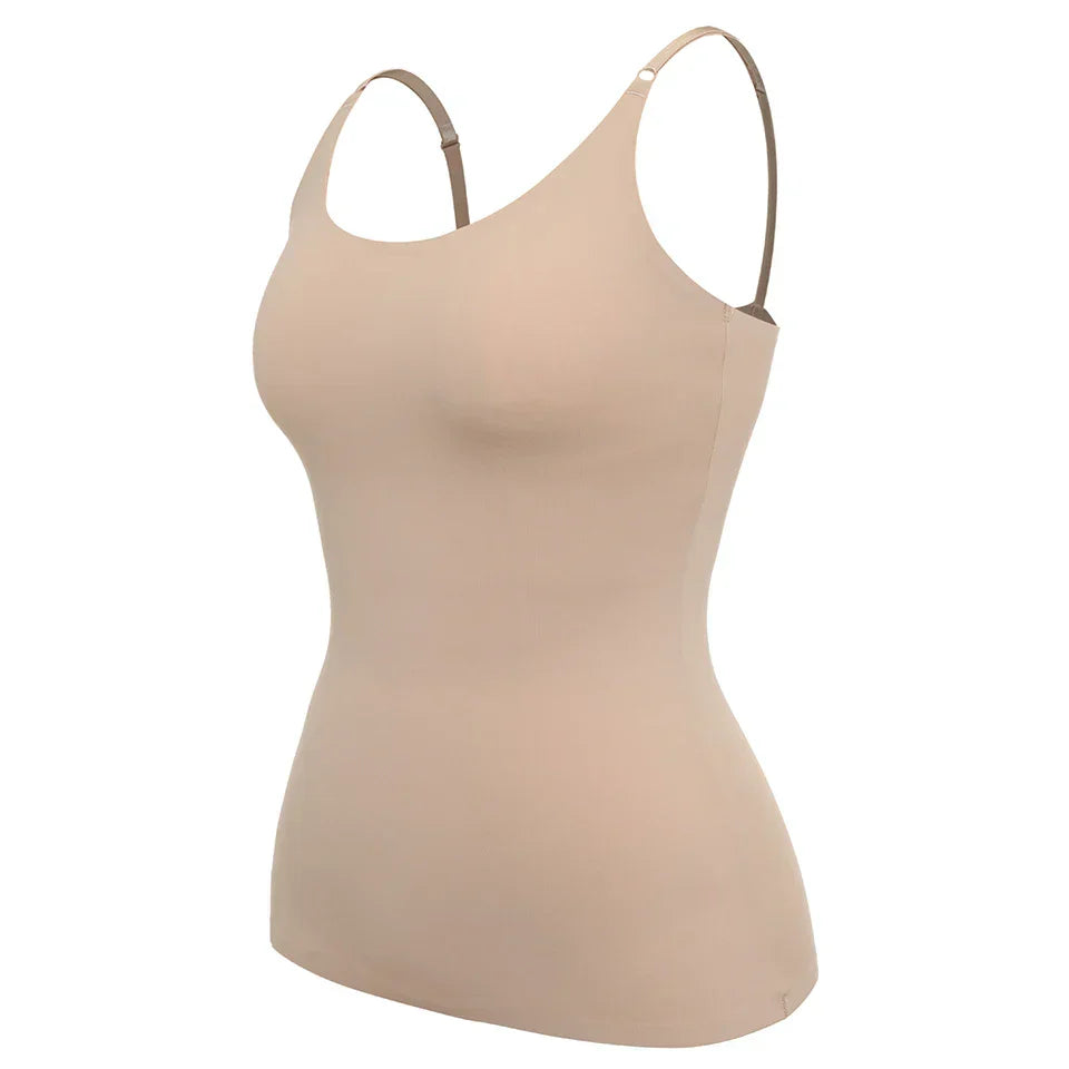 Valente™ | Transparent camisole for women