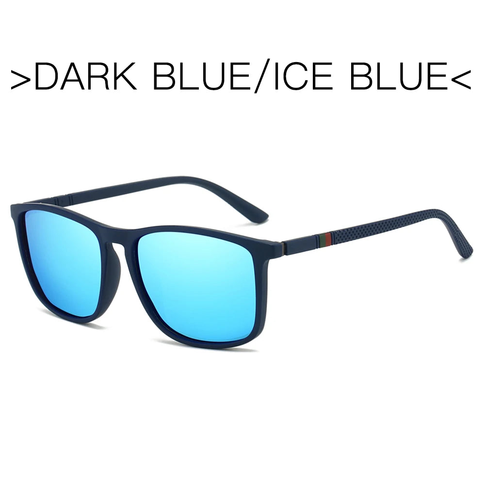 Hunter™ | Polarized Sunglasses – Sporty, Lightweight & Polarized (1+1 FREE)