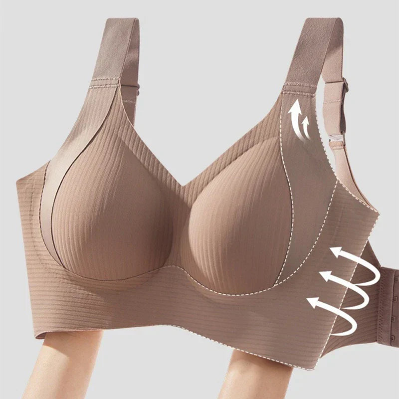 Hilda™ | Comfortable seamless bra