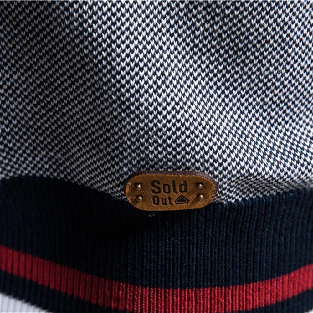 Fredrik™ | Premium vest for men