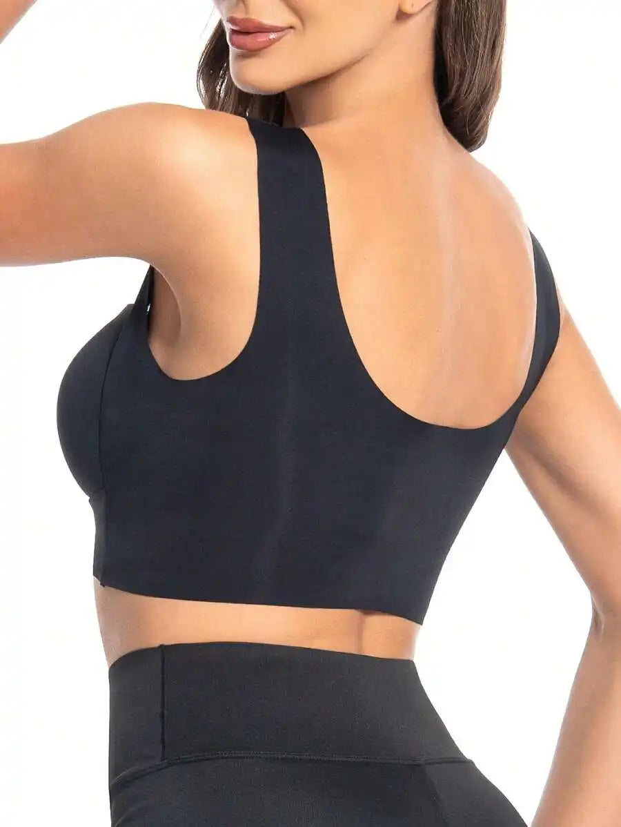 Bloomette™ | Set of 3 comfortable, seamless bras