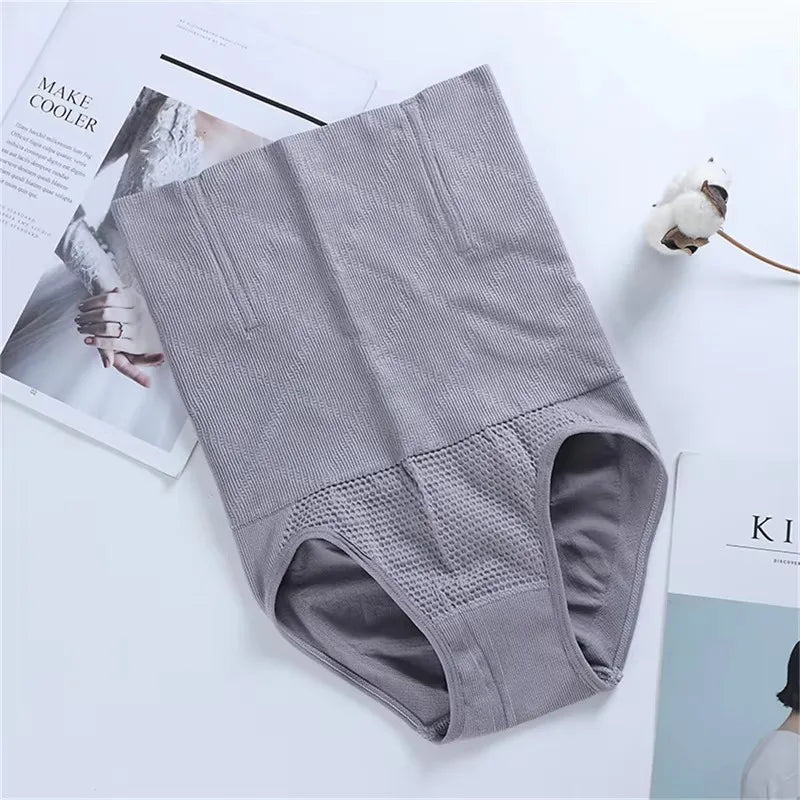 Velvette™  | High-waisted panties