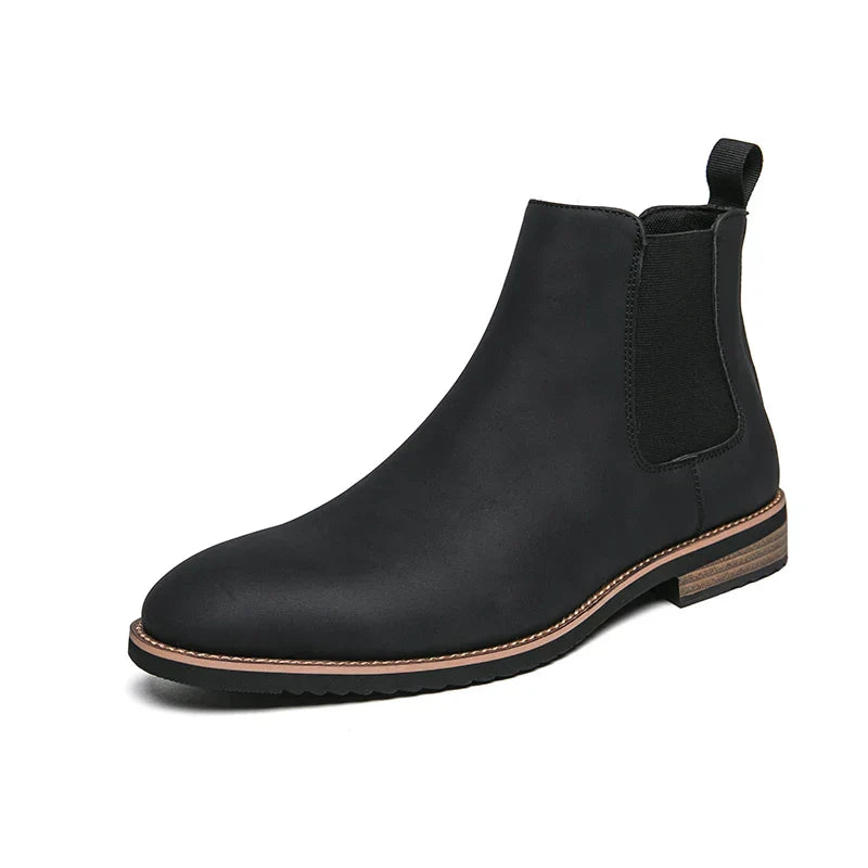 Cosmo™ | Chelsea boots