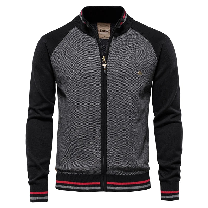Fredrik™ | Premium vest for men