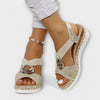 Hermia™ | Women's leisure sandals