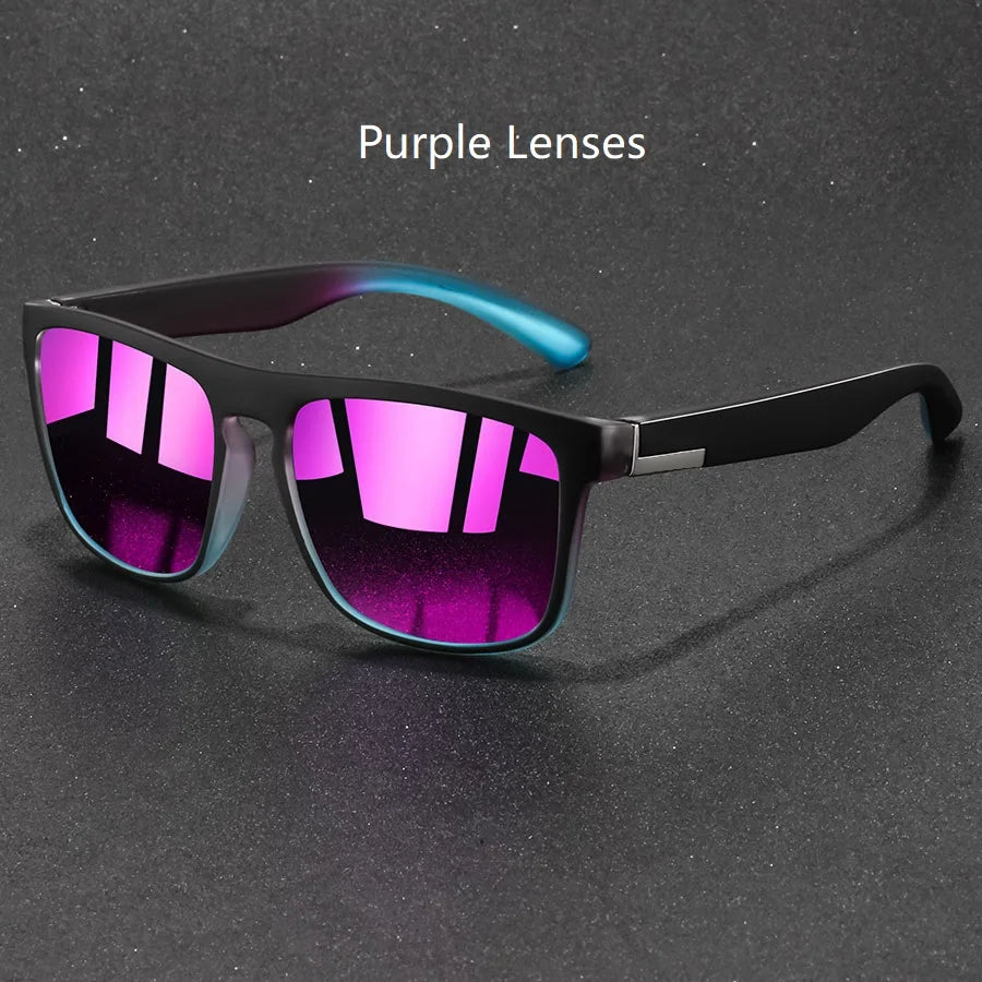 Maverick™ Sunglasses | Protection for Driving, Fishing & Outdoor Wear