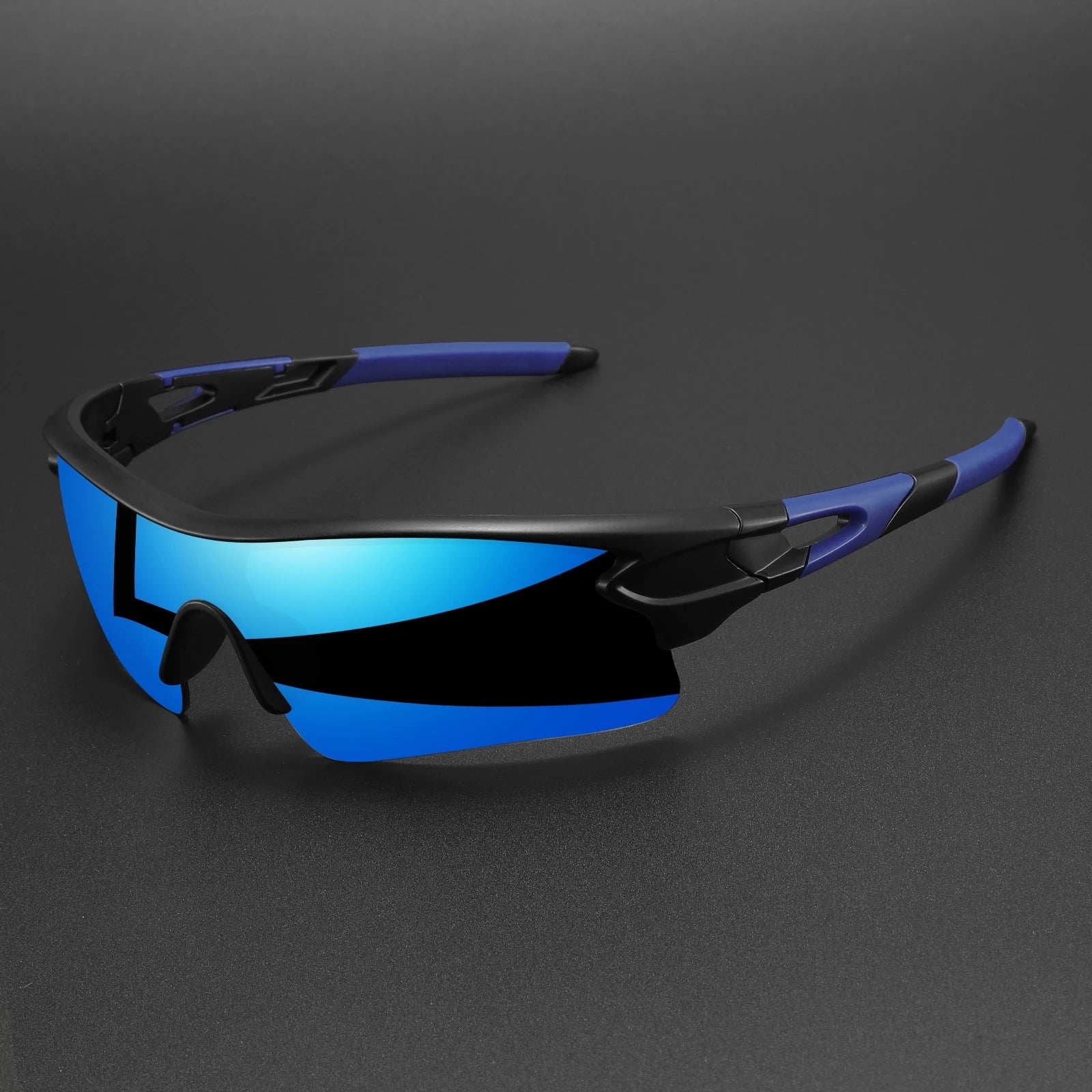 Ryder™ | All-Day Performance Eyewear for Active Lifestyles (1+1 Free)