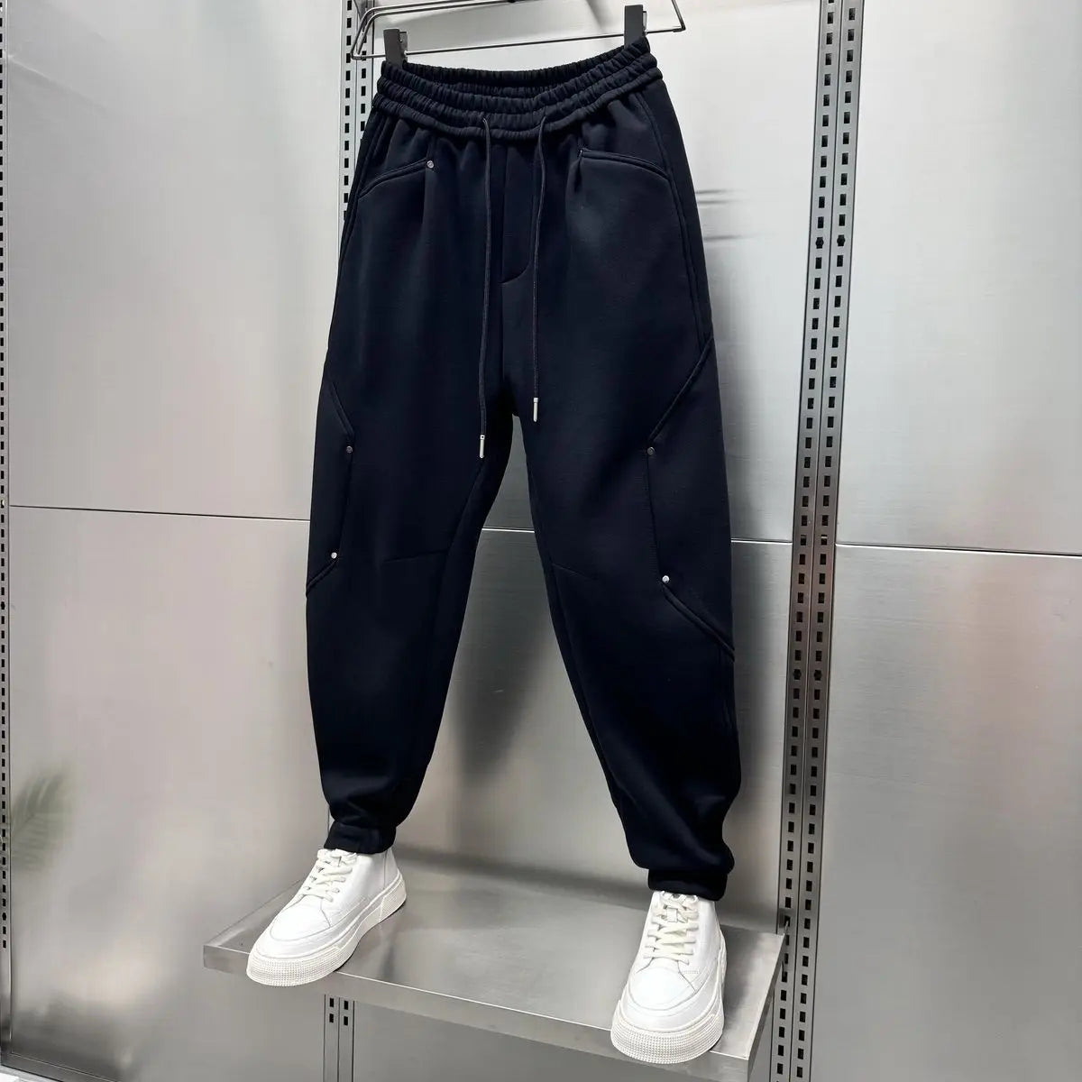 Chaime™ | Comfort pants with pockets