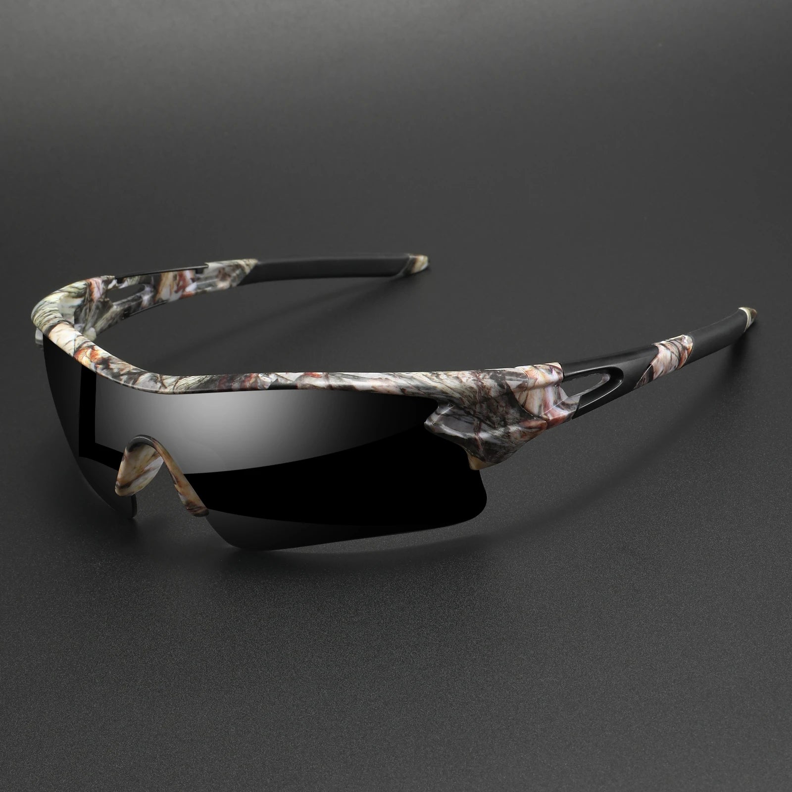 Ryder™ | All-Day Performance Eyewear for Active Lifestyles (1+1 Free)