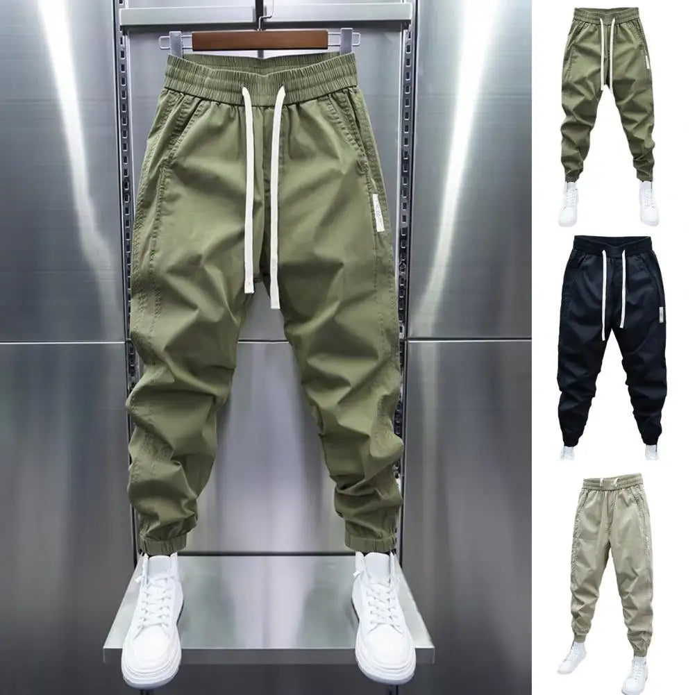 Oatup™ | Lounge pants with drawstring