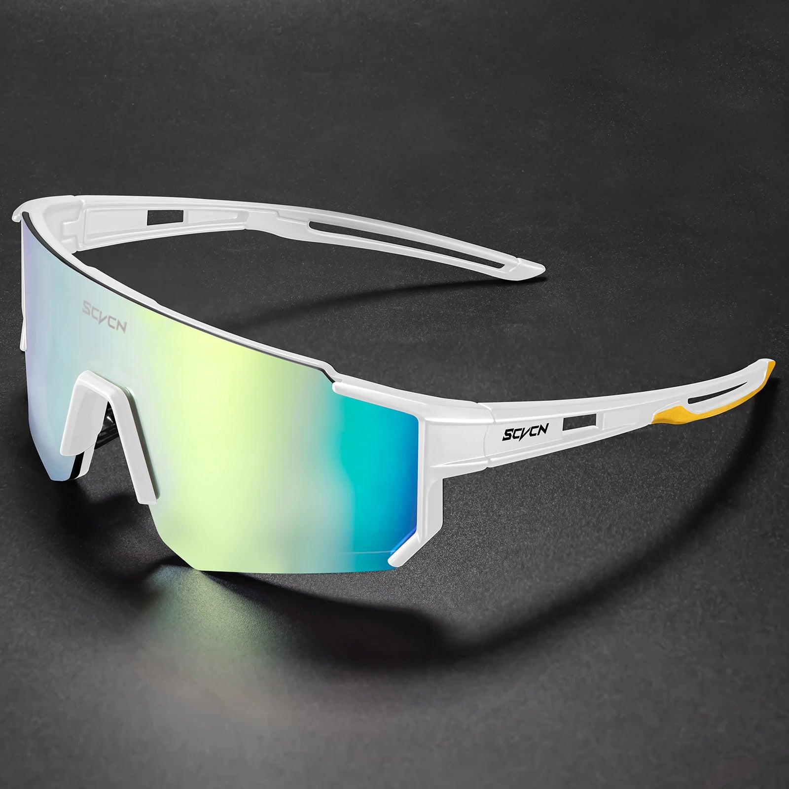 Carter™ | Sunglasses – Ultra-Light Protection for Every Adventure (1+1 FREE)