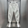 Chaime™ | Comfort pants with pockets