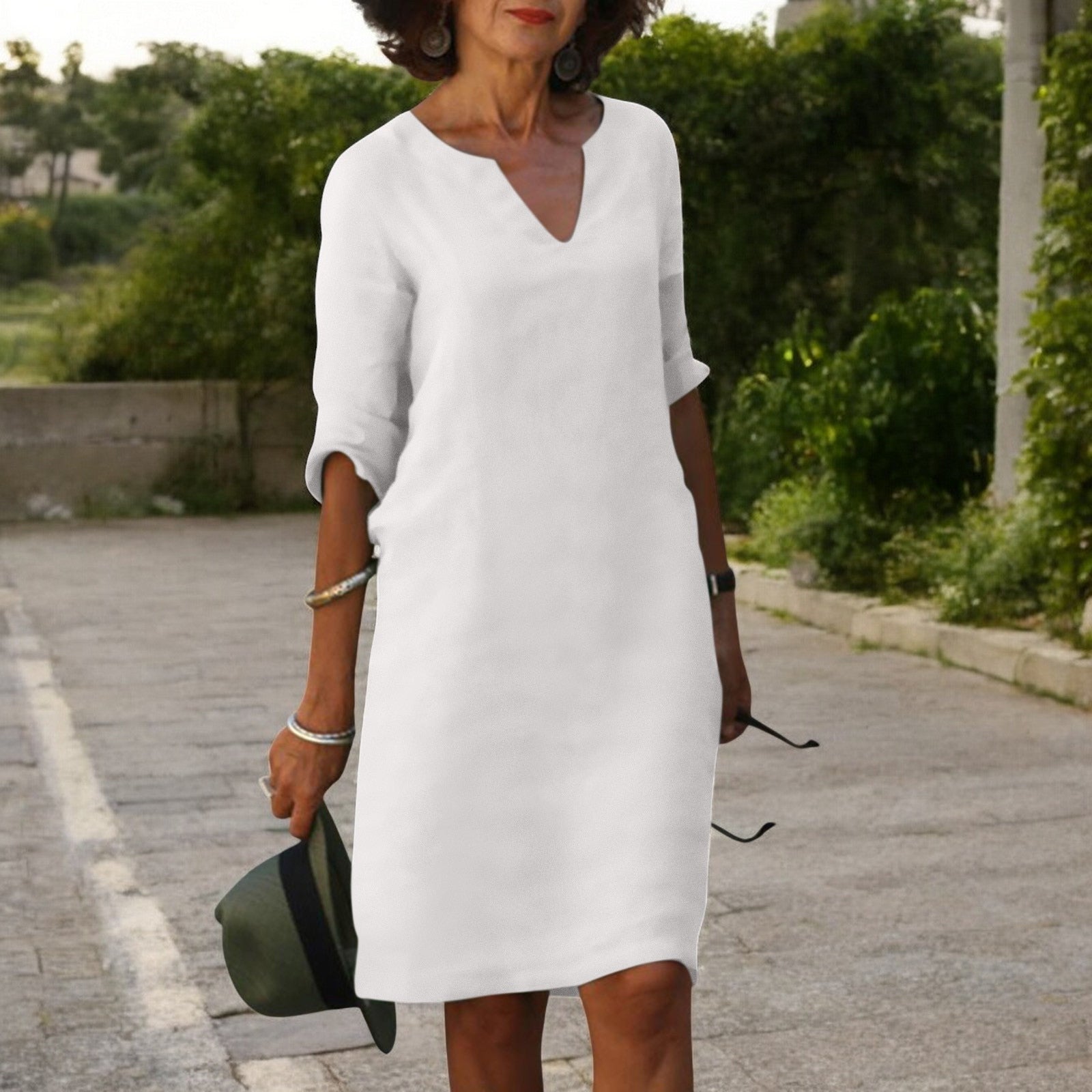 Jacqueline™ | Everyday Elegance and Comfort