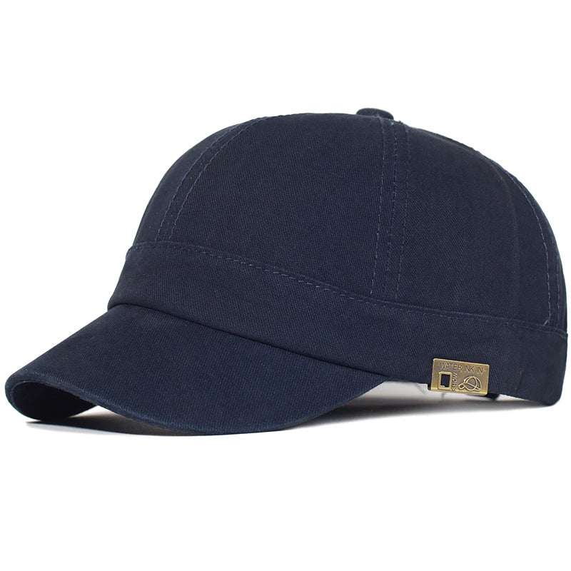 Sage & Moss™ | Cotton Men’s Beret