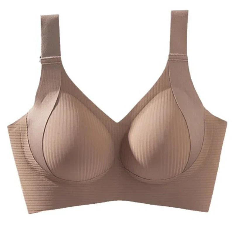Hilda™ | Comfortable seamless bra