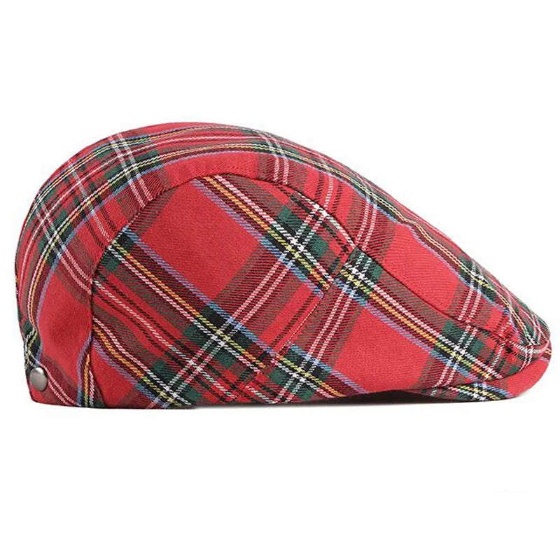 Sage & Moss™ | Colorful Classic Cap