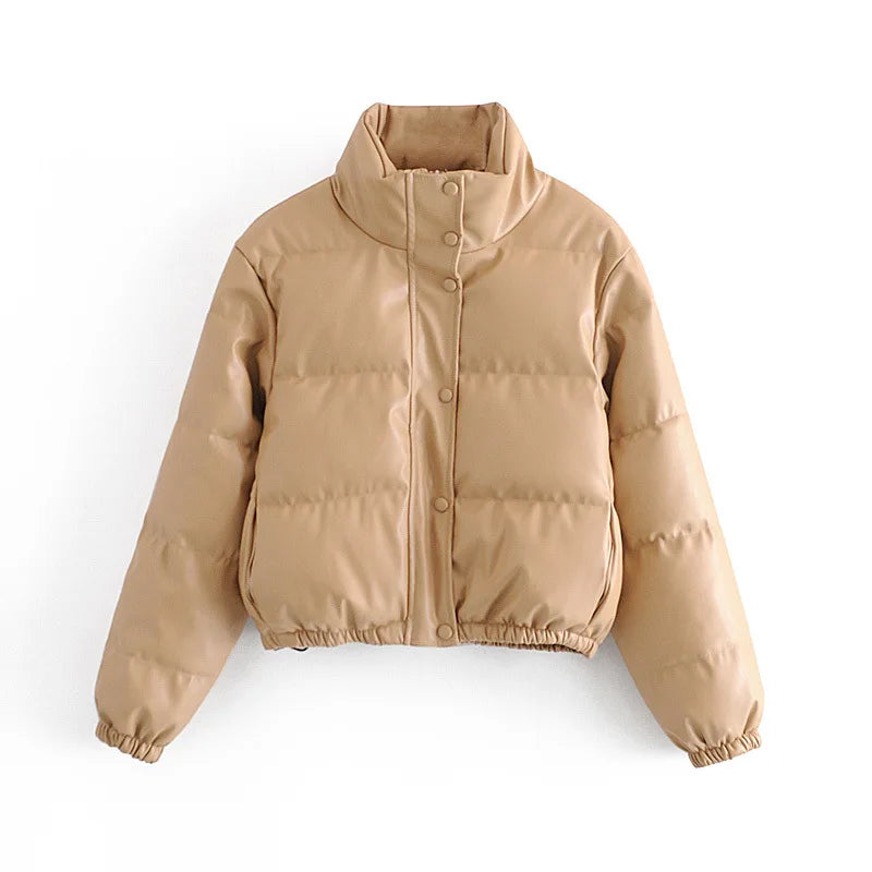 Julia™ | Bomber jacket