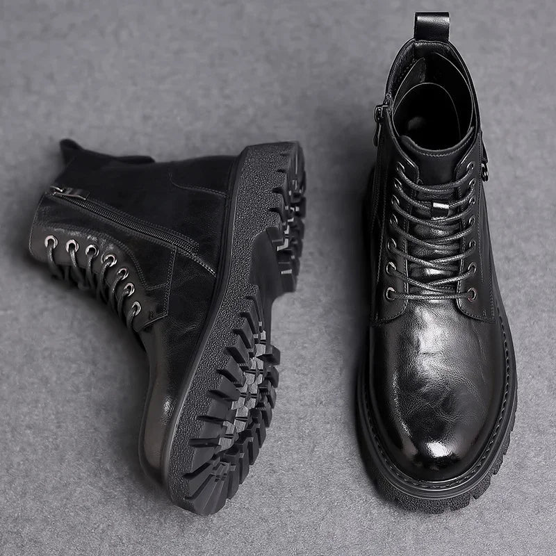 Carlos™ | Business boots for men