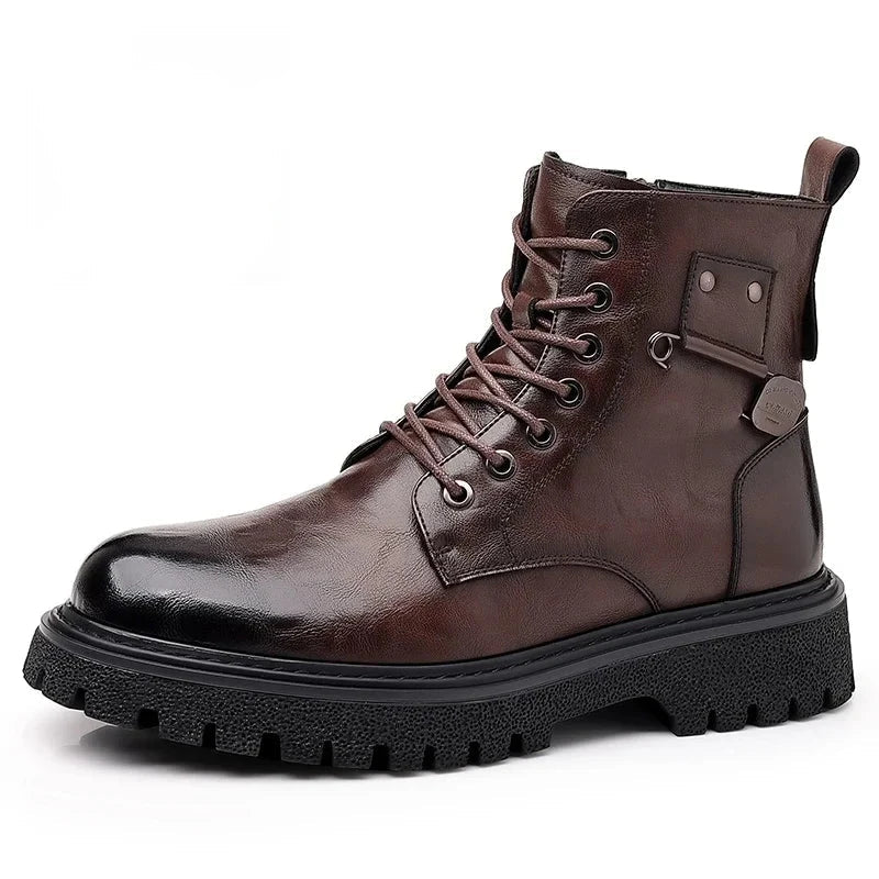 Carlos™ | Business boots for men