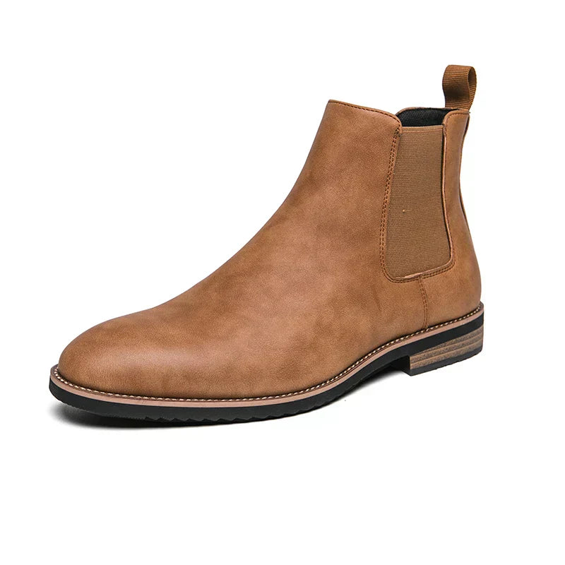 Cosmo™ | Chelsea boots