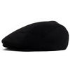 Crawford™ | Vintage Suede Newsboy Cap