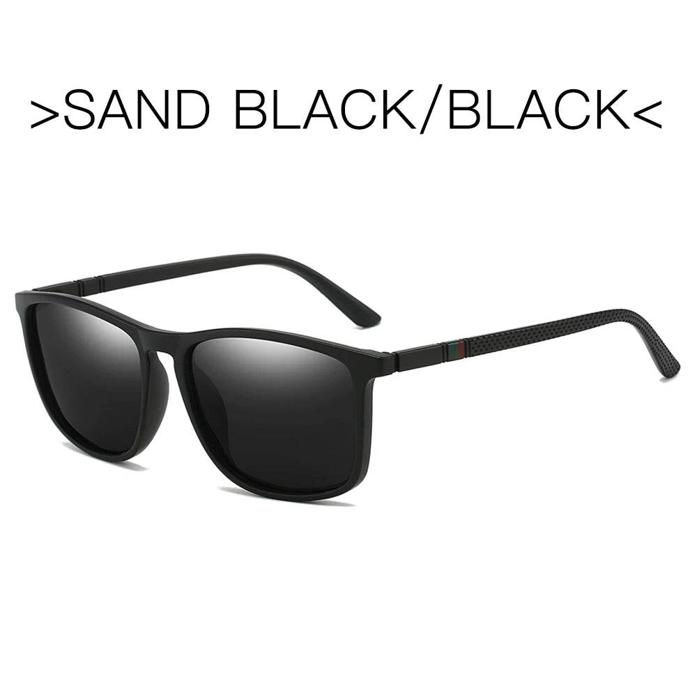 Hunter™ | Polarized Sunglasses – Sporty, Lightweight & Polarized (1+1 FREE)