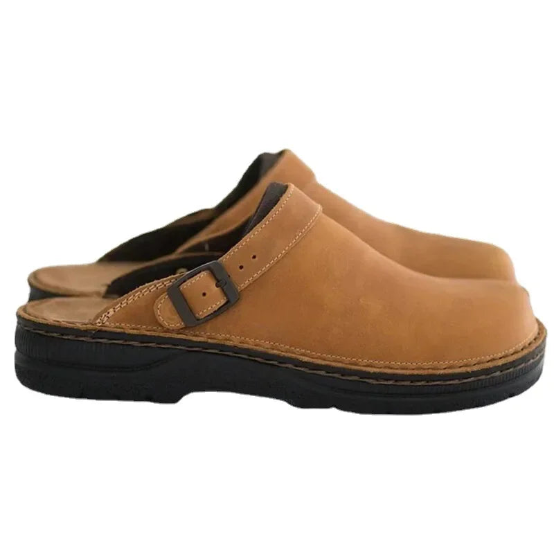 Grant™ | Everyday Slip-On – Built for Men Who Move