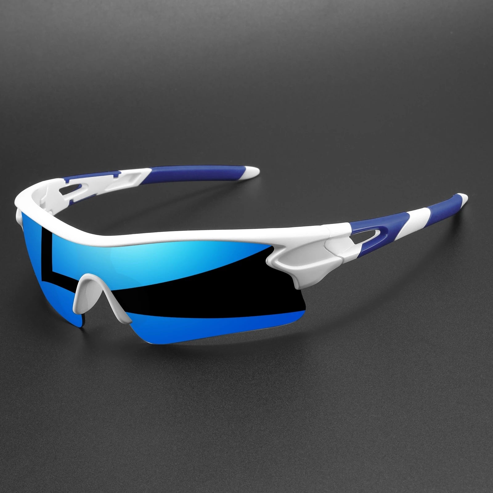 Ryder™ | All-Day Performance Eyewear for Active Lifestyles (1+1 Free)