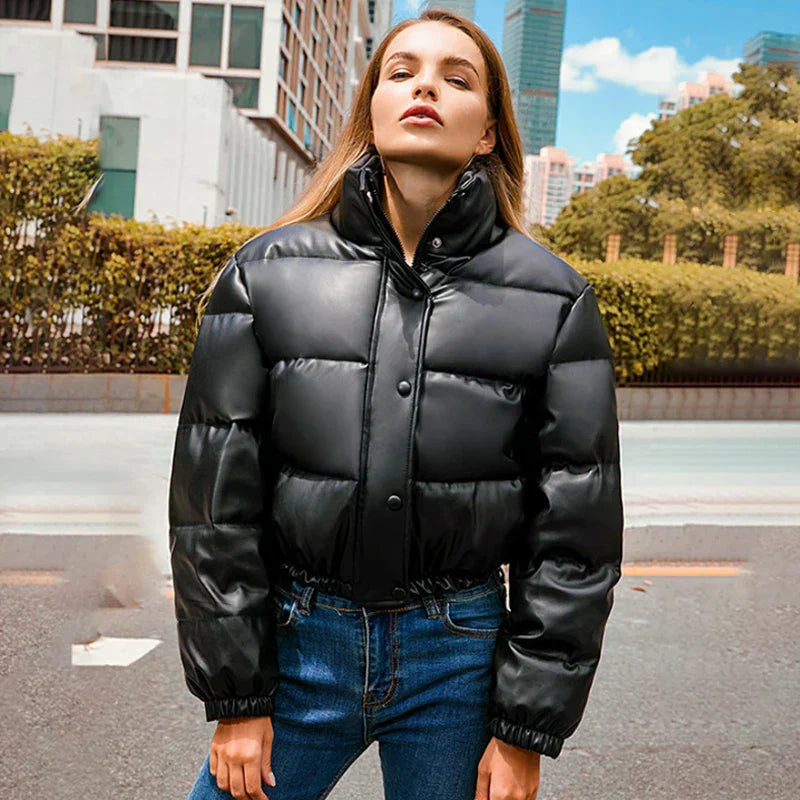Julia™ | Bomber jacket