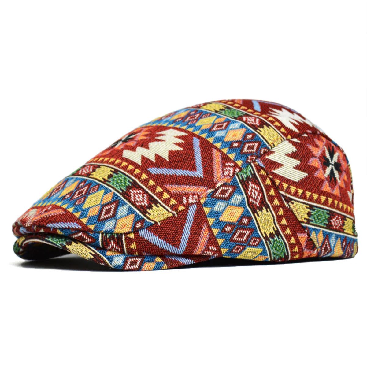 Sage & Moss™ | Colorful Vintage Cap