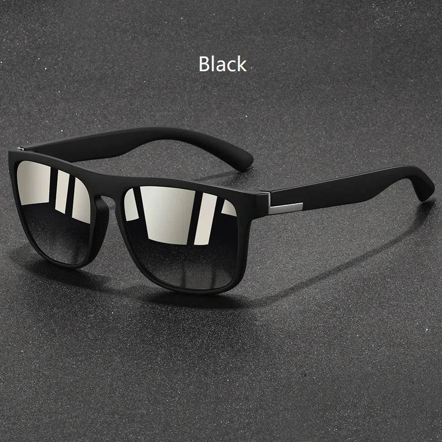 Maverick™ Sunglasses | Protection for Driving, Fishing & Outdoor Wear