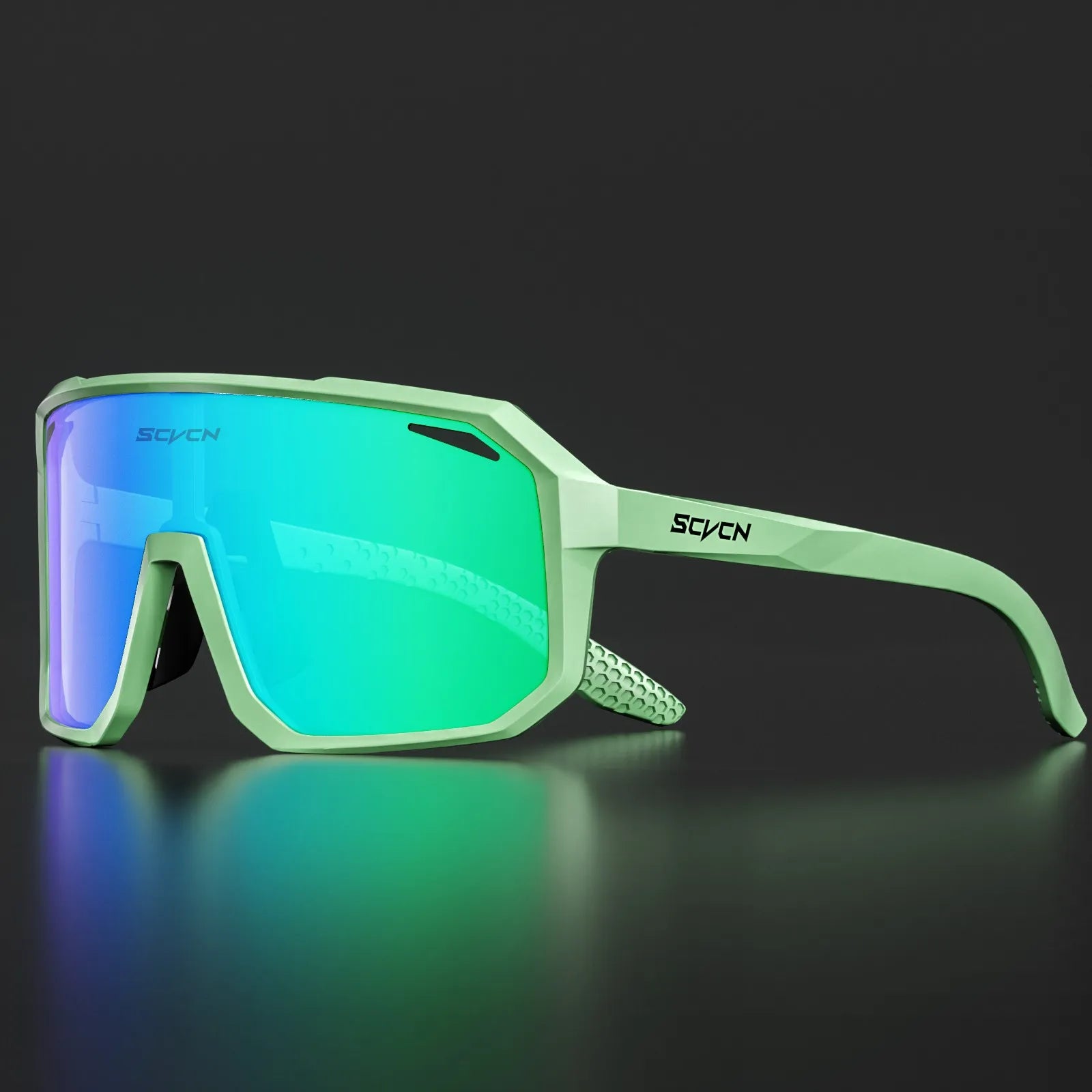 Carter™ | Sunglasses – Ultra-Light Protection for Every Adventure (1+1 FREE)