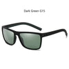 Hudson™ | Sunglasses – Vintage Edge, Modern Protection (1+1 FREE)