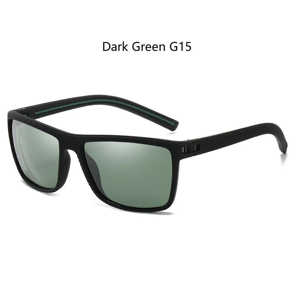Hudson™ | Sunglasses – Vintage Edge, Modern Protection (1+1 FREE)