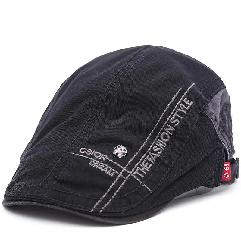 Sage & Moss™ | Summer Cap