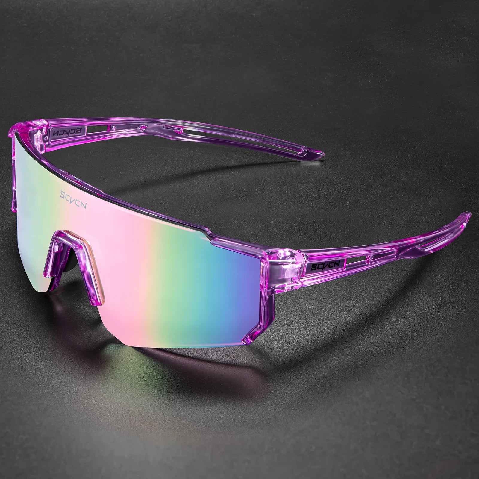 Carter™ | Sunglasses – Ultra-Light Protection for Every Adventure (1+1 FREE)