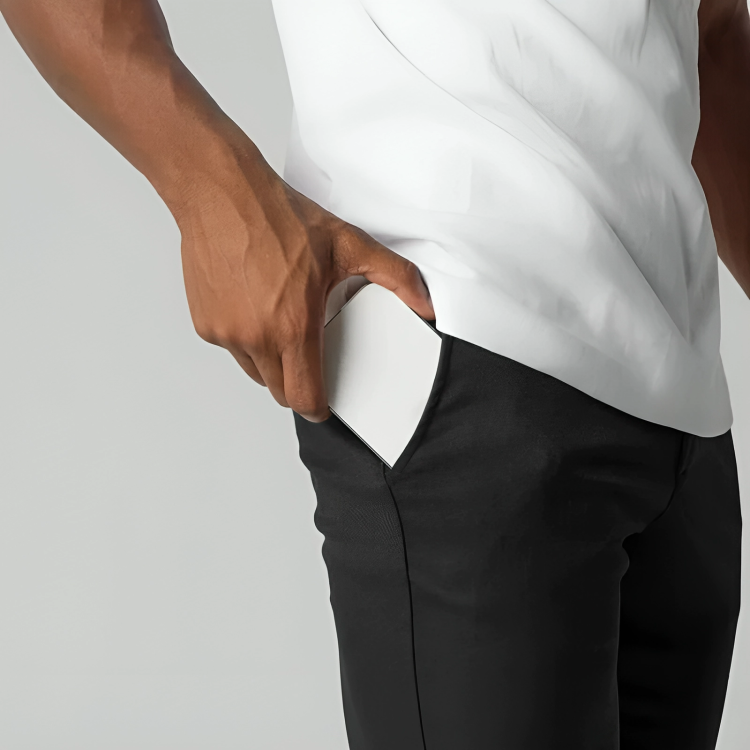 Arvid™ | Stretchy chino pants
