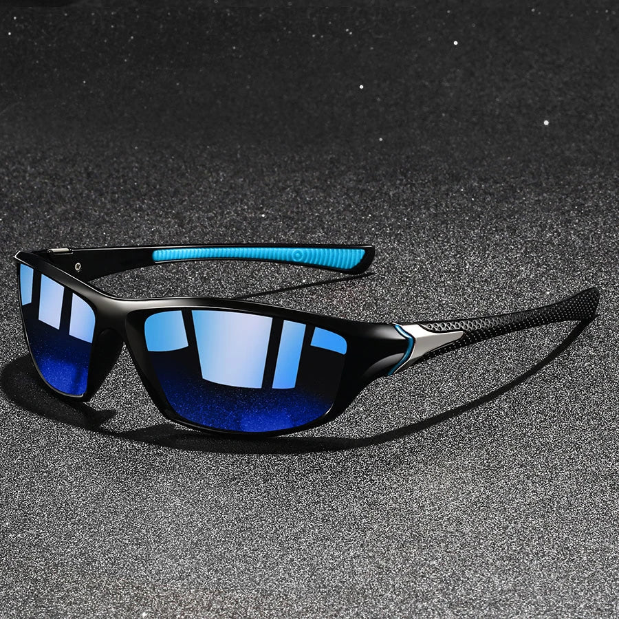 Chad™ | Sport Shades (1+1 Free)