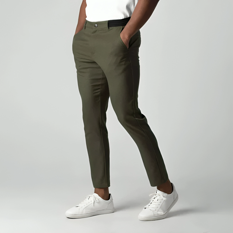 Arvid™ | Stretchy chino pants