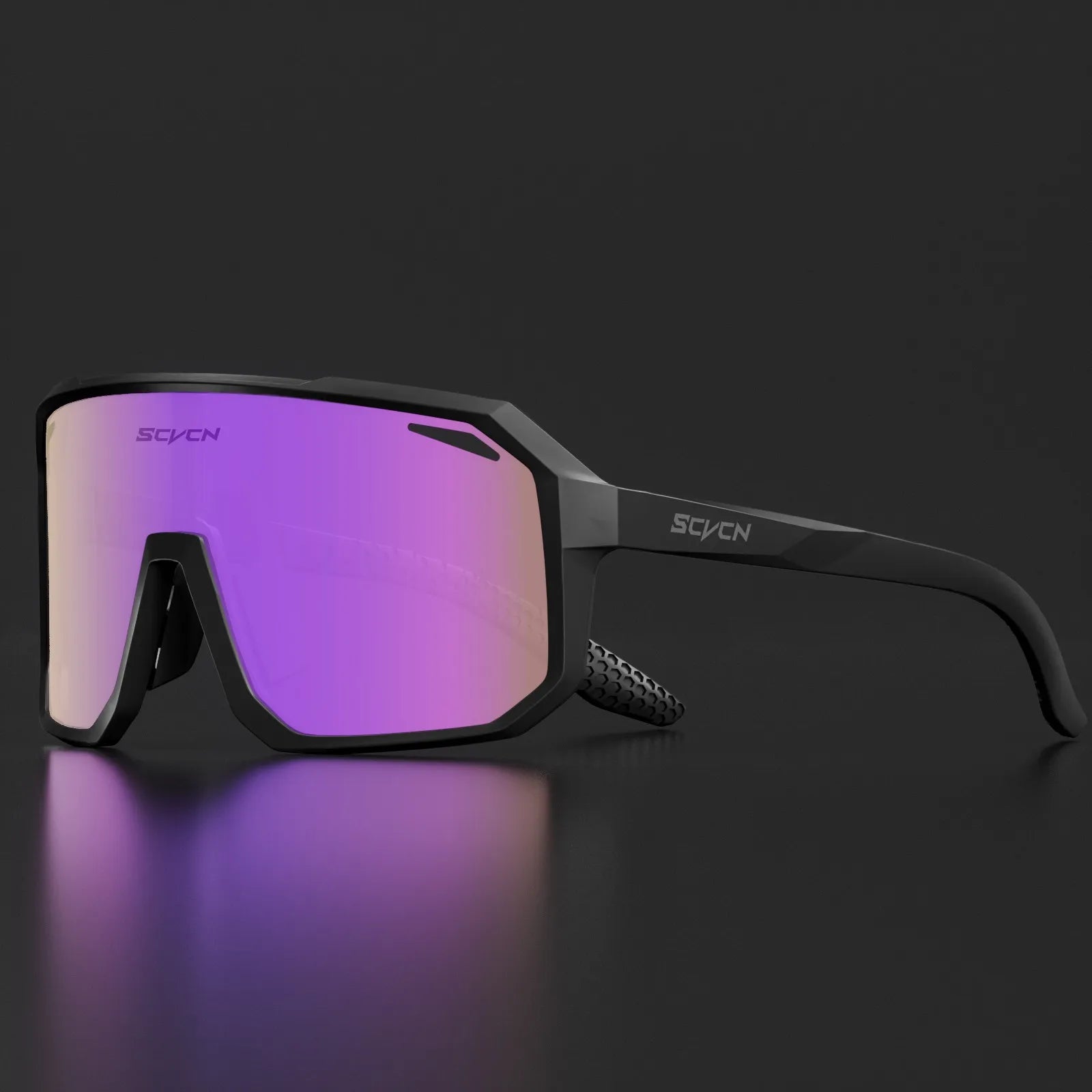Carter™ | Sunglasses – Ultra-Light Protection for Every Adventure (1+1 FREE)