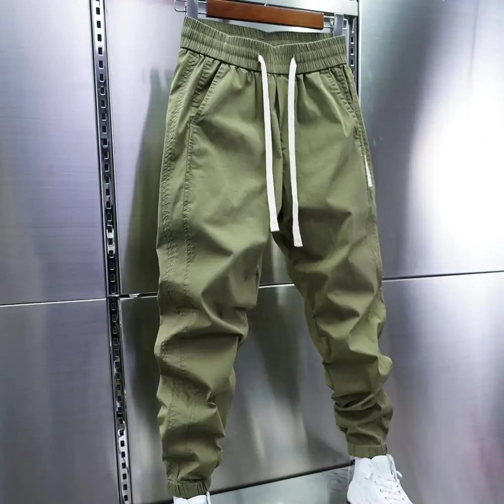 Oatup™ | Lounge pants with drawstring