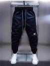 Duston™ | Sports pants with details