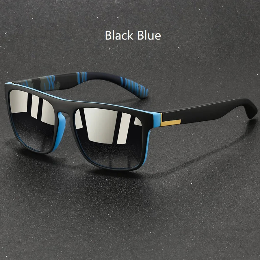 Maverick™ Sunglasses | Protection for Driving, Fishing & Outdoor Wear