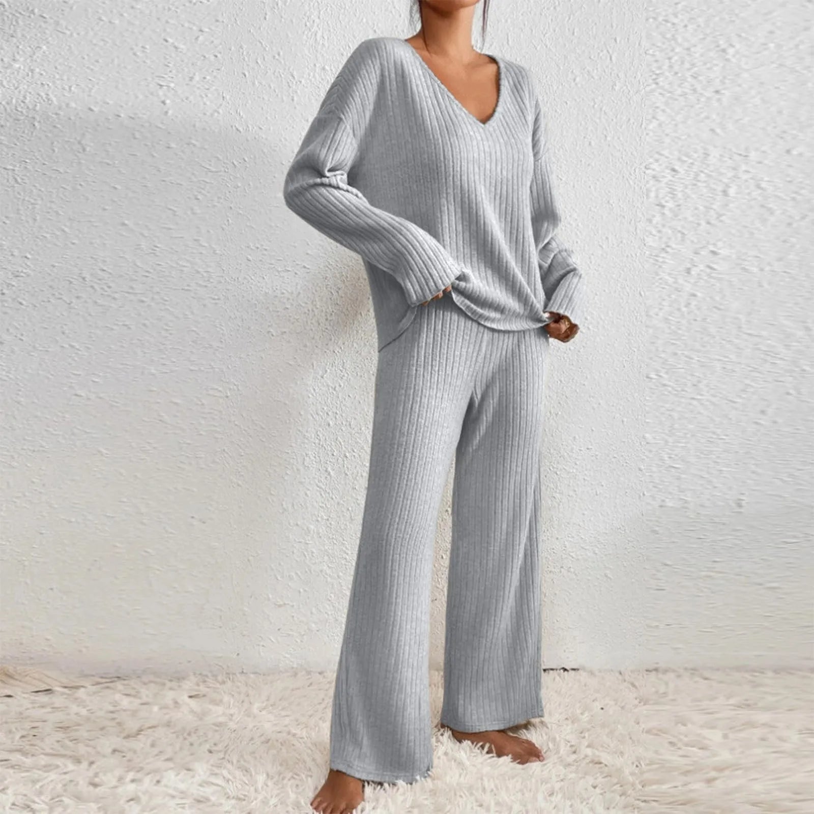Karina™ | Knitted set