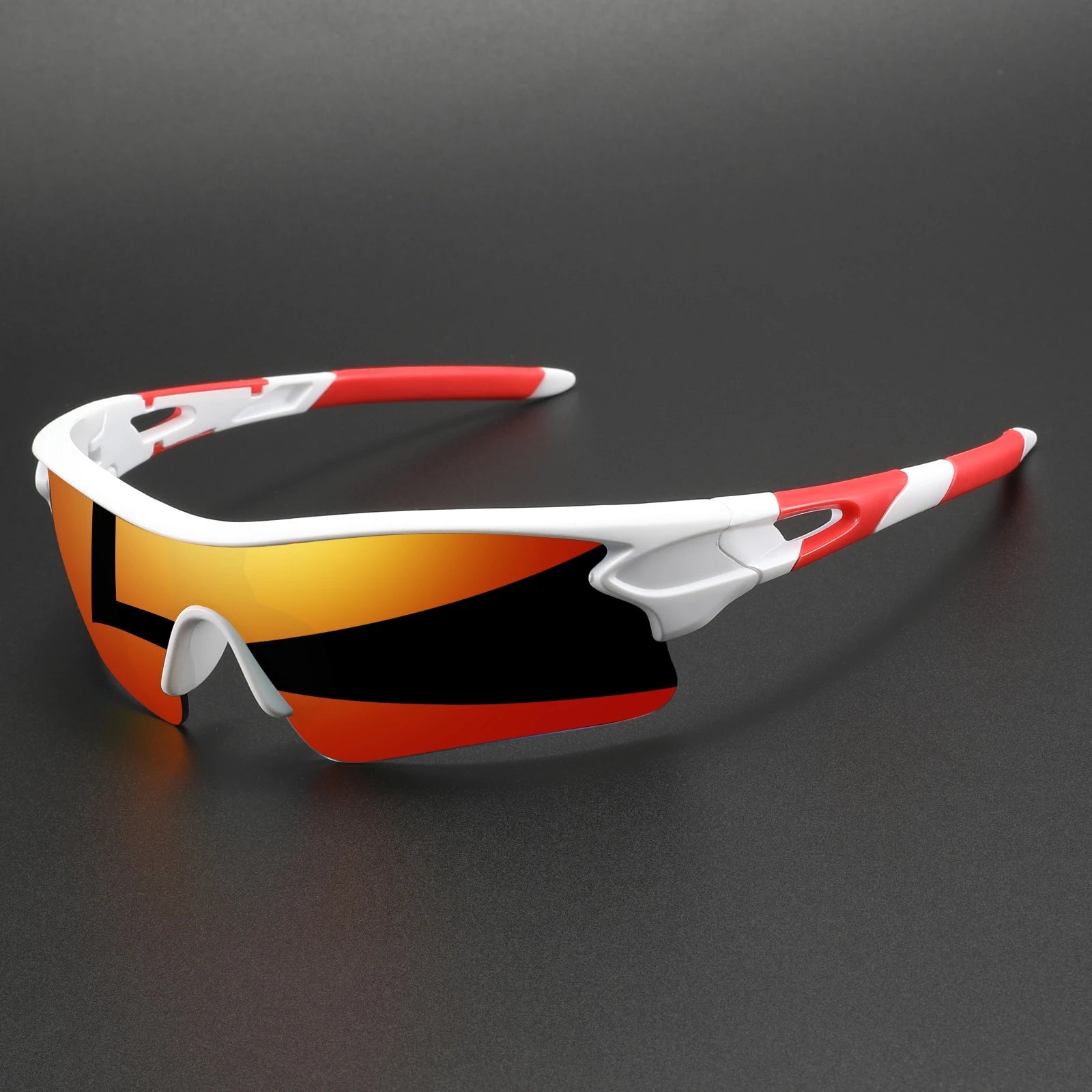 Ryder™ | All-Day Performance Eyewear for Active Lifestyles (1+1 Free)