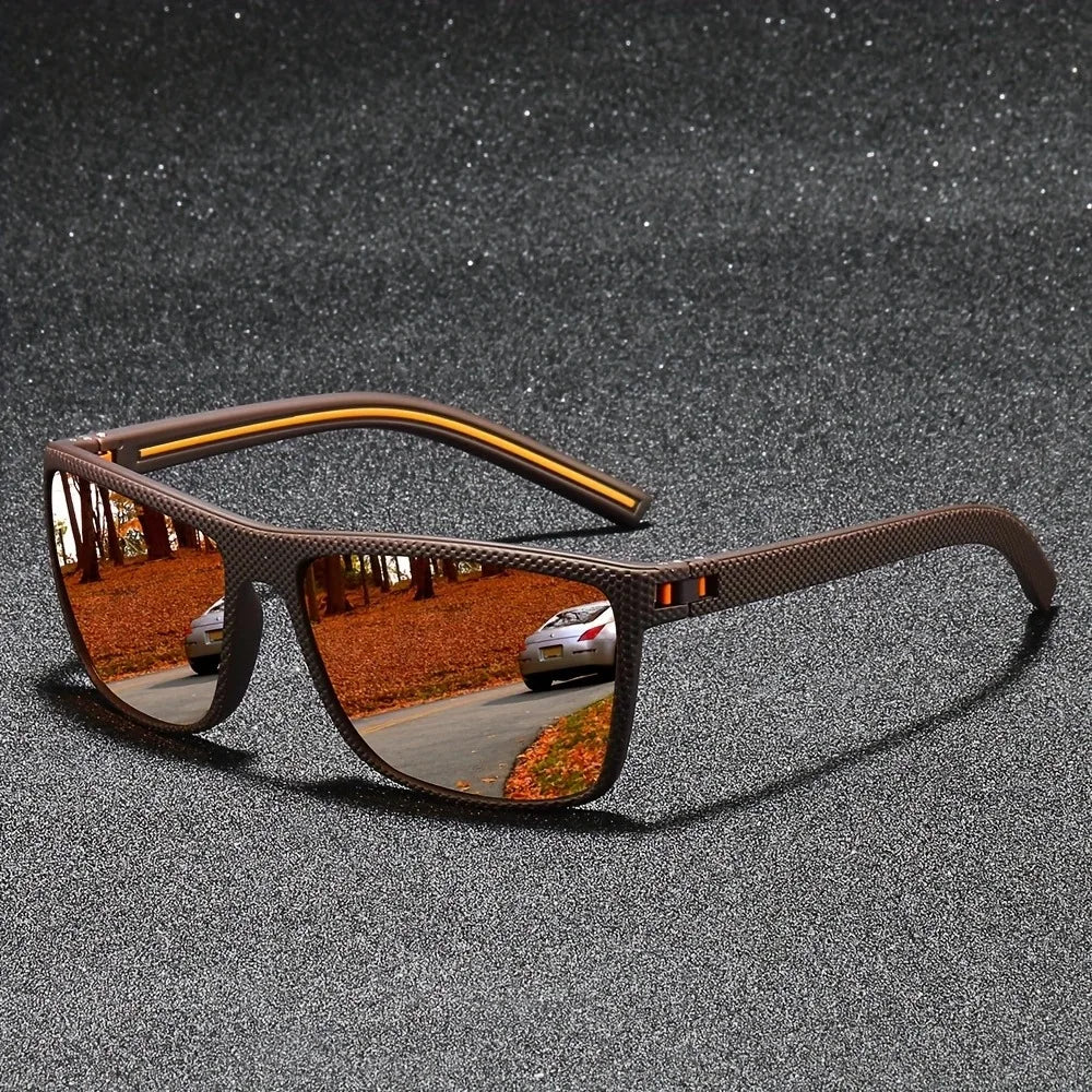 Hudson™ | Sunglasses – Vintage Edge, Modern Protection (1+1 FREE)